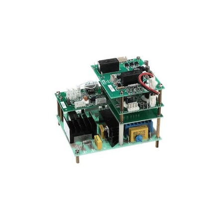Hamilton Beach Interface Assembly, No 990295400 990295400